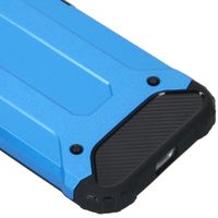 imoshion Coque Rugged Xtreme iPhone 13 Mini - Bleu clair