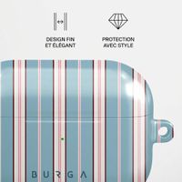 Burga Coque rigide Apple Airpods Pro - Afternoon Nap