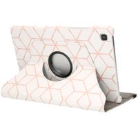 imoshion Coque tablette Design rotatif à 360° Samsung Galaxy Tab A7