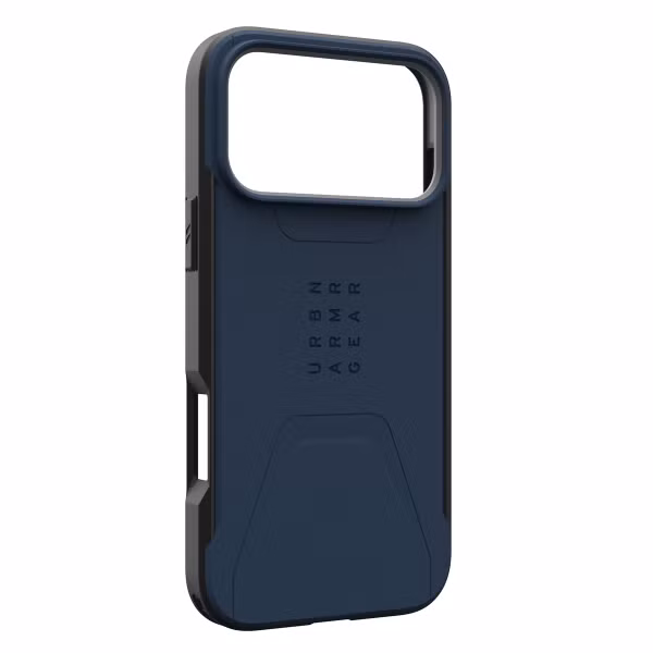 UAG Coque Civilian MagSafe Apple iPhone 17 Pro Max - Mallard