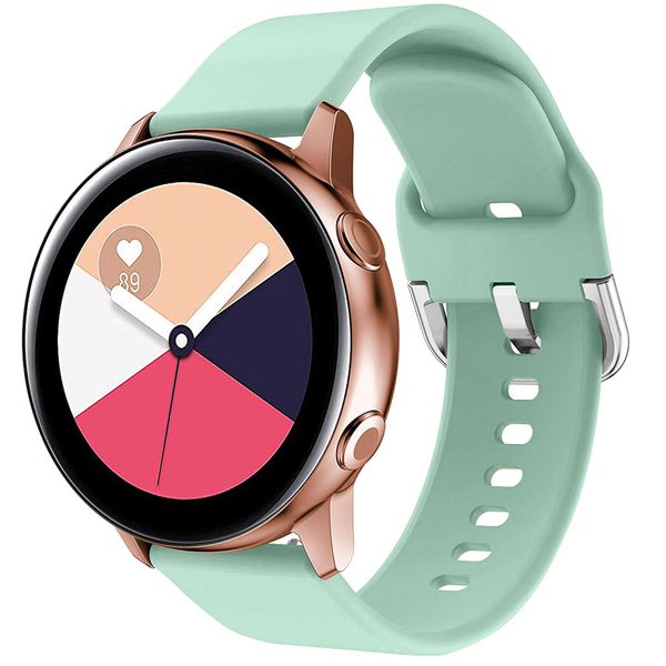 imoshion Bracelet silicone Galaxy Watch 40/42mm / Active 2 42/44mm