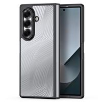 Dux Ducis Coque arrière Aimo Samsung Galaxy Z Fold 7 - Transparent