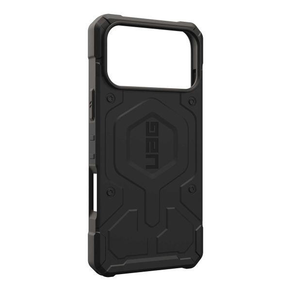 UAG Coque Pathfinder MagSafe Apple iPhone 17 Pro - Noir