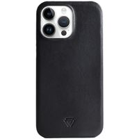 Wachikopa Coque Full Wrap iPhone 14 Pro - Black