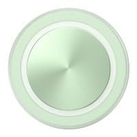 PopSockets PopGrip MagSafe Round - Honeydew