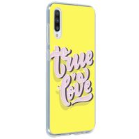 Coque Design Samsung Galaxy A70