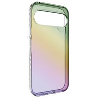 ZAGG Coque arrière Milan Google Pixel 9 / 9 Pro - Iridescent