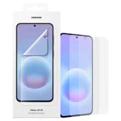 Samsung Original Protection d'écran Samsung Galaxy A57 (5G)