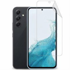 imoshion Protection d'écran Film 3pack Samsung Galaxy A54 (5G) / S23 FE