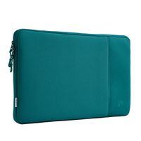 imoshion Pochette ordinateur avec compartiment 15-16 pouces - Petrol Green