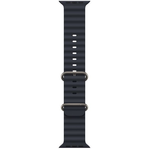 Apple Bracelet Ocean Apple Watch | 44/45/46/49 mm - Midnight