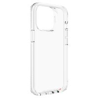 ZAGG Coque Crystal Palace iPhone 13 Pro - Transparent