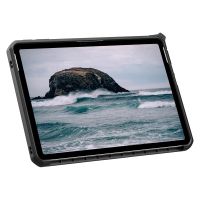 UAG Étui de télephone portefeuille Metropolis SE Microsoft Surface Pro 12 - Black
