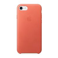 Apple Coque Leather Apple iPhone SE (2022 / 2020) / 8 / 7