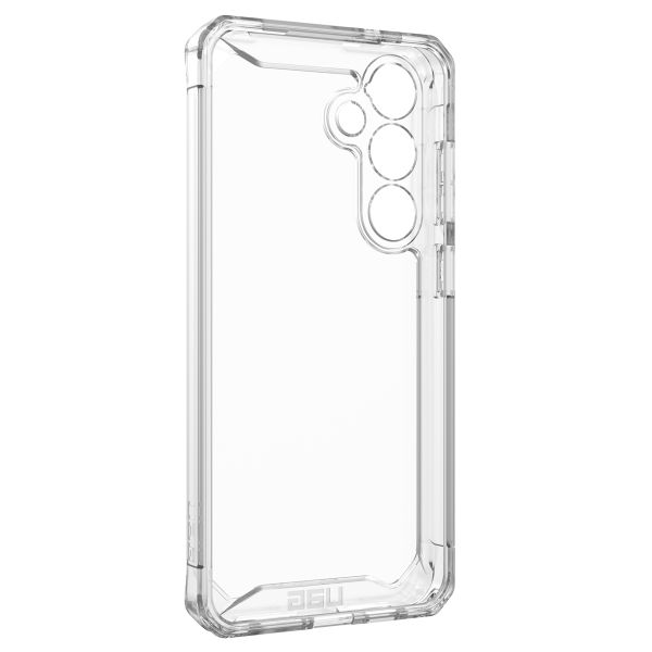 UAG Coque Plyo Samsung Galaxy S24 Plus - Ice