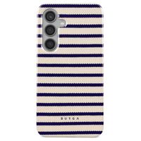 Burga Coque arrière Tough Samsung Galaxy S24 Plus - Old Money