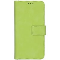 imoshion Etui de téléphone 2-en-1 amovible Samsung Galaxy A40 - Vert