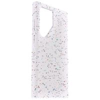 OtterBox Coque Core Samsung Galaxy S24 Ultra - Sprinkles White