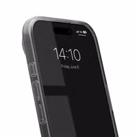 iDeal of Sweden Coque MagSafe transparente Apple iPhone Air - Tortoise