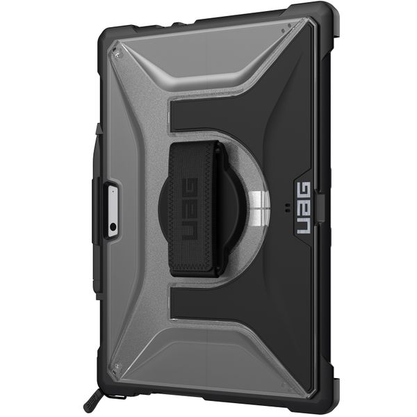 UAG Coque Plasma Microsoft Surface Pro 9 / Pro 10 / Pro 11 - Transparent