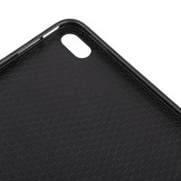 Tucano Up Plus Folio Case Apple iPad 11 (2025) 11 pouces A16 / iPad 10 (2022) 10.9 pouces - Dark Grey