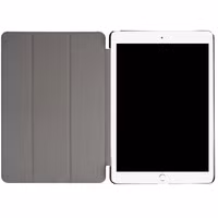 imoshion Coque tablette Design Trifold Apple iPad Air 3 (2019) / Pro 10.5 (2017) - Space