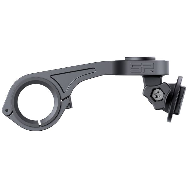 SP Connect Handlebar Mount - Support de téléphone pour vélo - Support universel pour les coques SPC+ - Noir