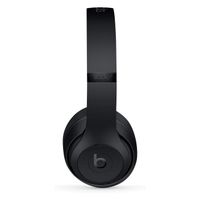 Beats Studio3 Casque sans fil Over-ear - Réduction active du bruit - Matte Black
