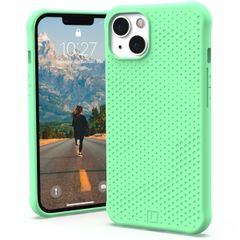 UAG Coque Dot U iPhone 13 - Spearmint