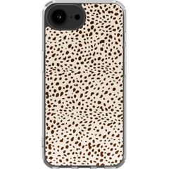 imoshion Coque Design Apple iPhone 16e - Desert Dots