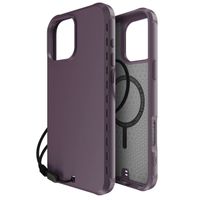 BodyGuardz Coque Paradigm Pro Apple iPhone 16 Pro Max - Plum