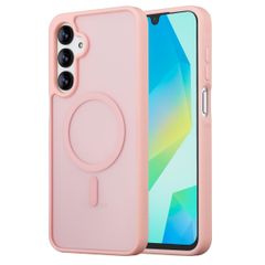imoshion Coque Color Guard avec MagSafe Samsung Galaxy A16 / A17 / A26 - Rose