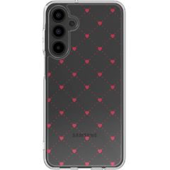imoshion Coque Design Samsung Galaxy A16 - Crush Check