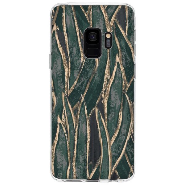 Coque Design Samsung Galaxy S9