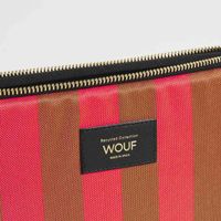 Wouf Daily Pochette ordinateur 13-14 pouces - Pat