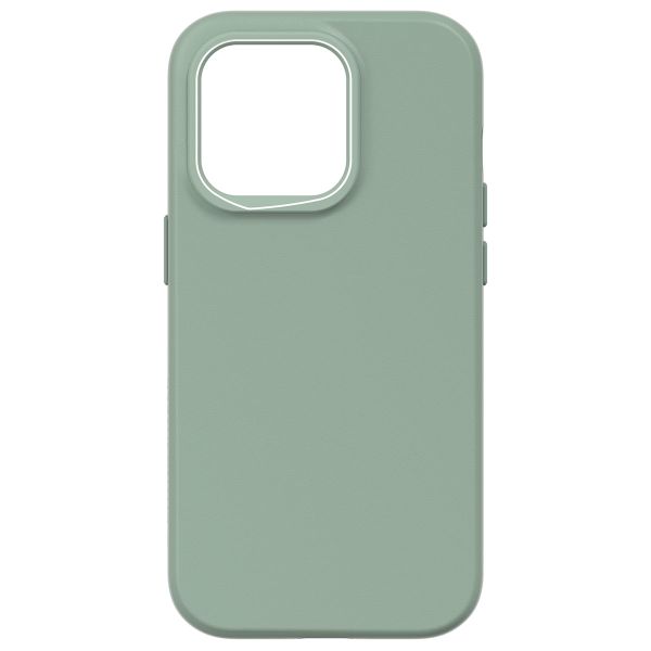 RhinoShield Coque SolidSuit iPhone 14 Pro - Sage Green