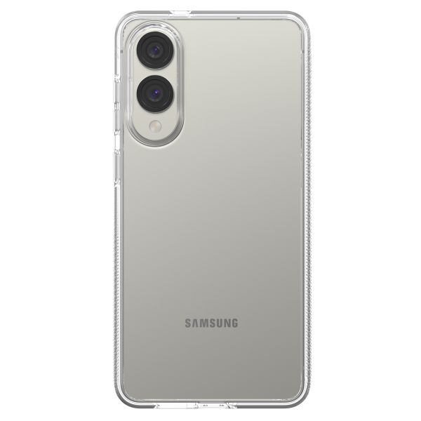 ZAGG Coque Crystal Palace Snap Samsung Galaxy S25 Edge - Transparent