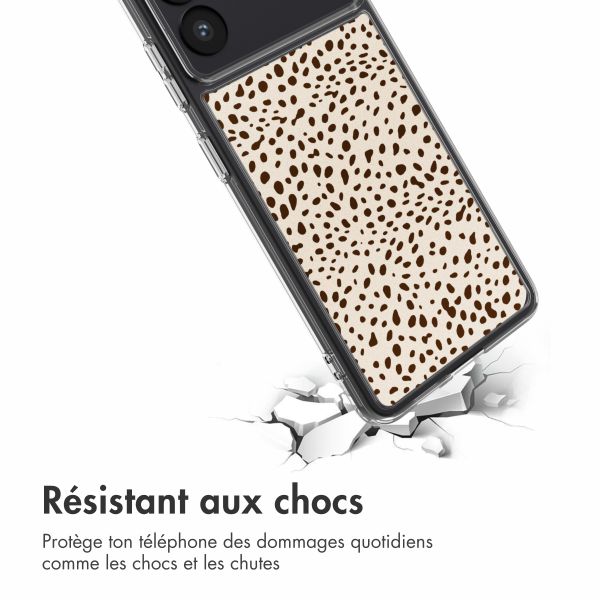imoshion Coque Design Samsung Galaxy S26 Plus - Desert Dots