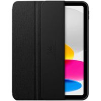 Spigen Coque tablette Urban Fit iPad 11 (2025) 11 pouces / iPad 10 (2022) 10.9 pouces - Noir