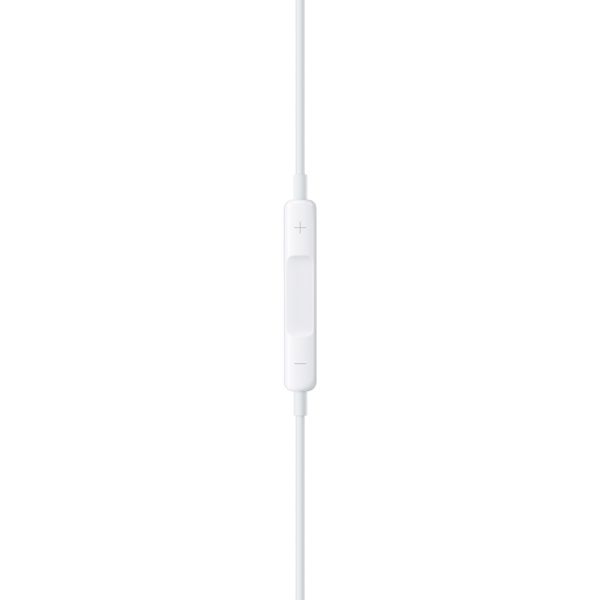 Apple EarPods USB-C - Blanc