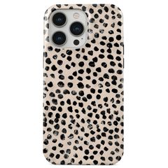 Burga Coque Tough MagSafe Apple iPhone 15 Pro - Almond Latte