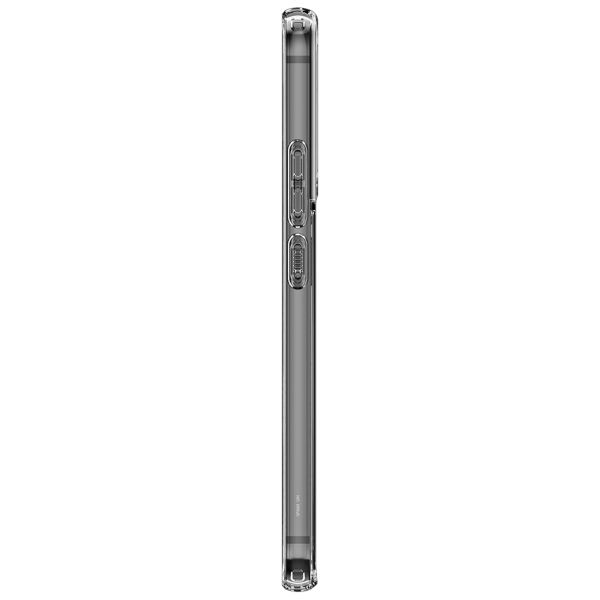 Spigen Coque Ultra Hybrid Samsung Galaxy S22 Plus - Transparent