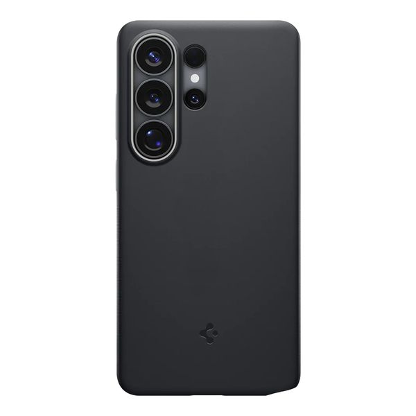 Spigen Coque Nano Pop MagFit Samsung Galaxy S26 Ultra - Black Sesame