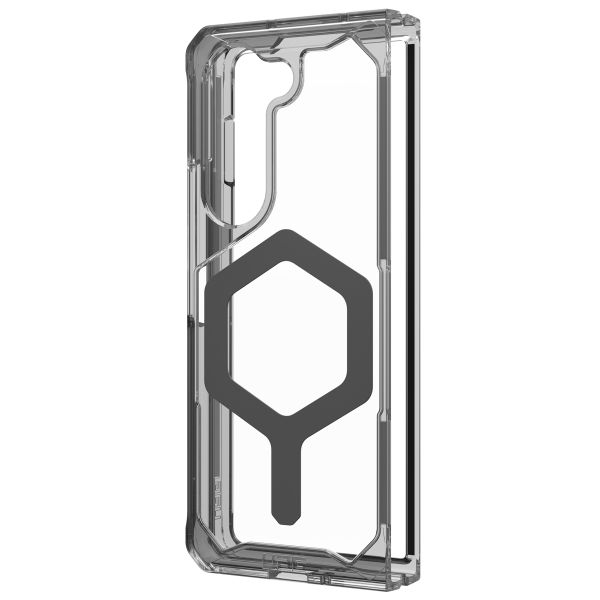 UAG Coque arrière Plyo Pro Samsung Galaxy Z Fold 5 - Ash