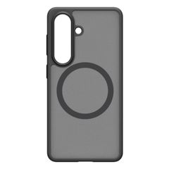 Samsung Capella coque magnétique Samsung Galaxy S26 Plus - Black