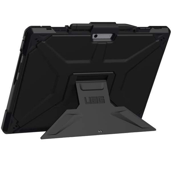 UAG Coque Metropolis Microsoft Surface Pro 9 / Pro 10 / Pro 11 - Noir