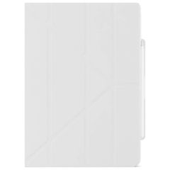 Pipetto Origami No3 Pencil Case Apple iPad Pro 11 (2025) M5 / (2024) M4 - White
