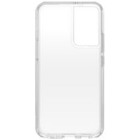 OtterBox Coque Symmetry Samsung Galaxy S22 Plus - Transparent