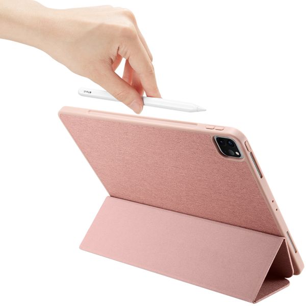 Spigen Coque tablette Urban Fit iPad Pro 12.9 (2020) /Pro 12.9 (2018)