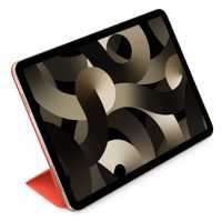 Apple Smart Folio Apple iPad Air 11 pouces (2025) M3 / (2024) M2 / Air 5 (2022) / Air 4 (2020) - Electric Orange